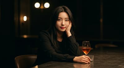 강남 텐프로